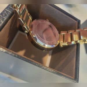 Michael Kors Watch Women